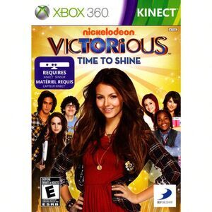 Victorious: Hollywood Arts Debut